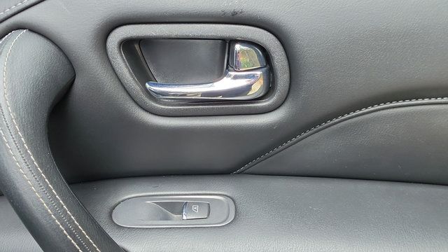 Used 2024 INFINITI QX80 Luxe AWD/4WD image 27