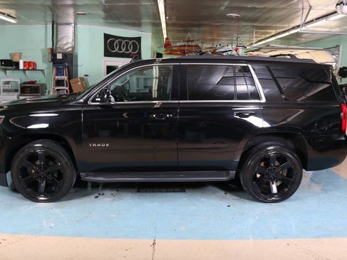 Used 2020 Chevrolet Tahoe LS image 14