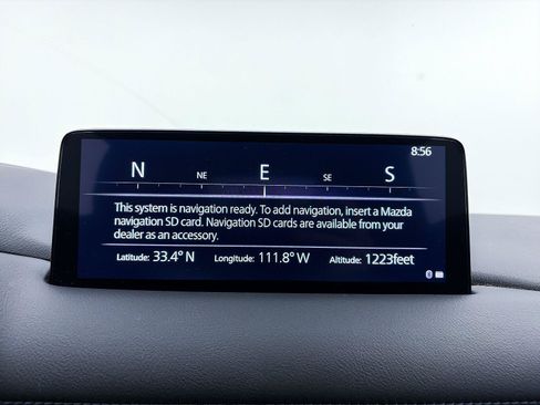 Used 2023 MAZDA CX-5 AWD 2.5 S w/ Select Package image 20