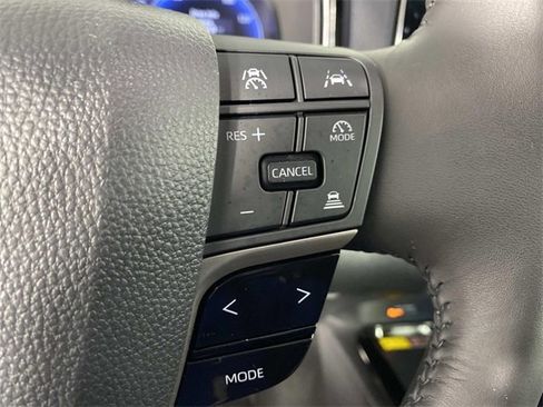 Used 2026 Toyota Camry XSE image 18