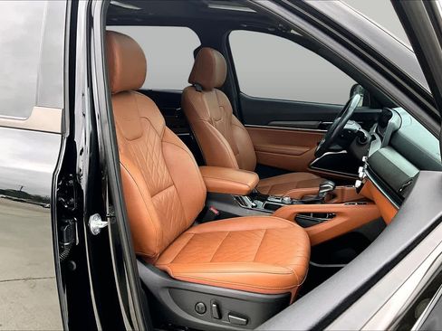 Certified 2024 Kia Telluride SX X-Pro AWD/4WD image 15