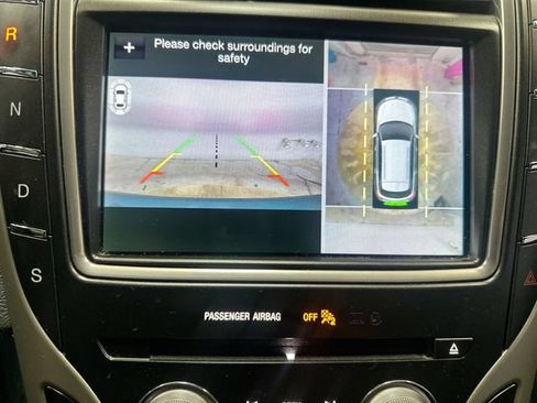 Used 2019 Lincoln Nautilus Reserve AWD/4WD image 25