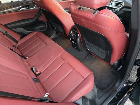 Used 2024 BMW X3 M40i image 30