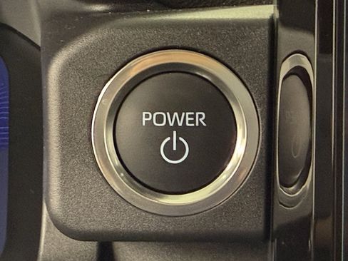 New 2025 Toyota 4Runner 4WD image 22