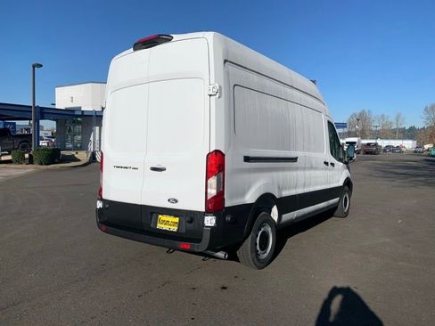 New 2026 Ford Transit 250 Base w/ Load Area Protection Package image 6