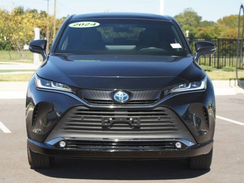 Used 2024 Toyota Venza Nightshade image 25