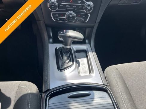 Used 2023 Dodge Charger R/T w/ Blacktop Package RWD image 35