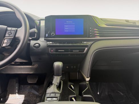 Certified 2025 Toyota Camry LE image 11