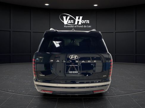 New 2026 Hyundai Palisade Limited AWD/4WD image 6