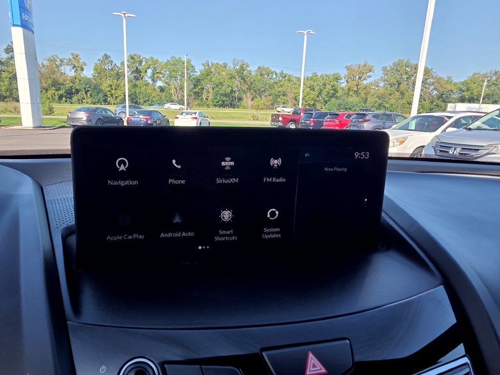Used 2023 Acura RDX w/ Advance Package AWD/4WD image 17