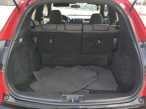 Used 2020 Honda HR-V Sport image 27