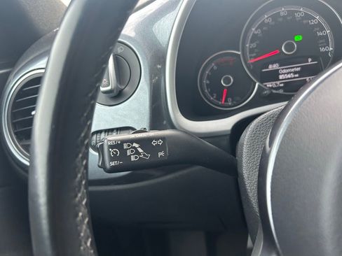 Used 2018 Volkswagen Beetle 2.0T S image 23