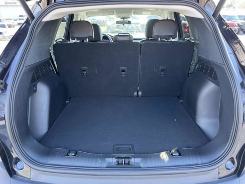 Used 2021 Ford Escape SEL w/ Technology Package image 19