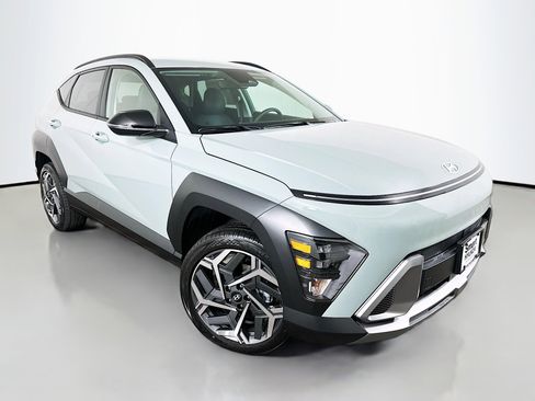 New 2026 Hyundai Kona SEL Premium AWD/4WD image 1