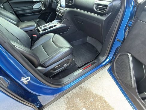 Used 2020 Ford Explorer ST w/ ST Street Pack AWD/4WD image 87