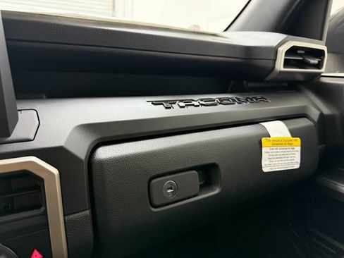 New 2026 Toyota Tacoma SR image 23