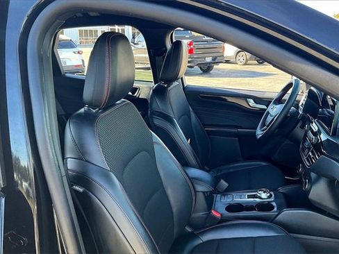 Used 2025 Ford Escape ST-Line image 29