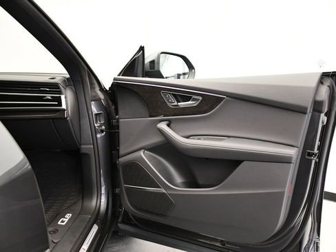 New 2026 Audi Q8 Premium Plus image 45