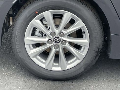 New 2026 Toyota Corolla LE image 14