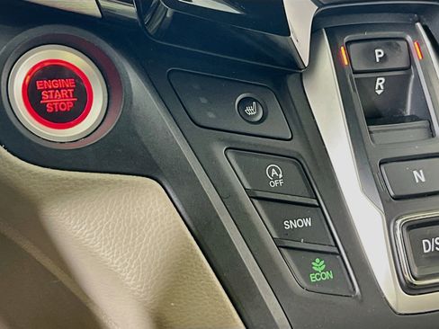 Used 2023 Honda Odyssey EX image 19