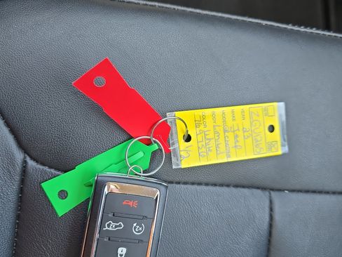 Used 2023 Jeep Grand Cherokee L Limited image 36