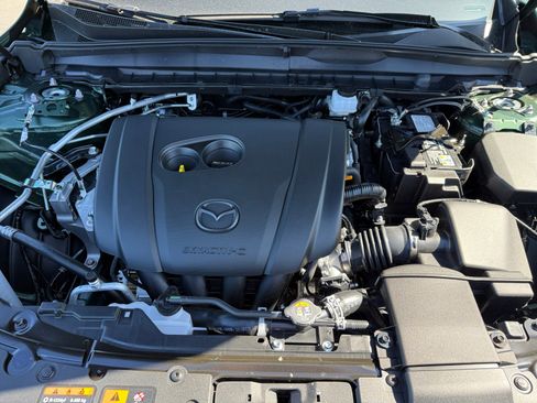 New 2026 MAZDA CX-50 AWD 2.5 S w/ Cargo Package image 20