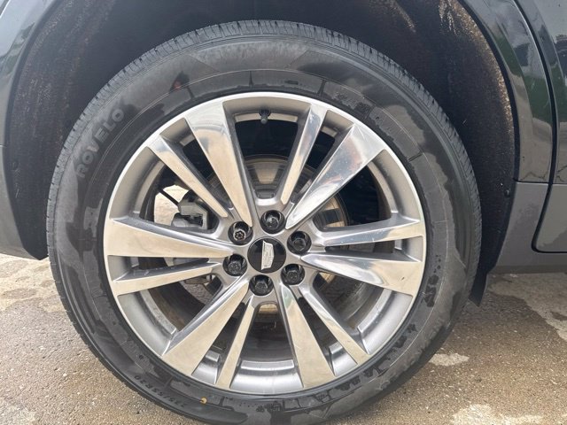 Used 2021 Cadillac XT5 Sportv w/ Platinum Package AWD/4WD image 7