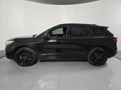 New 2026 Lincoln Corsair Grand Touring AWD/4WD image 8