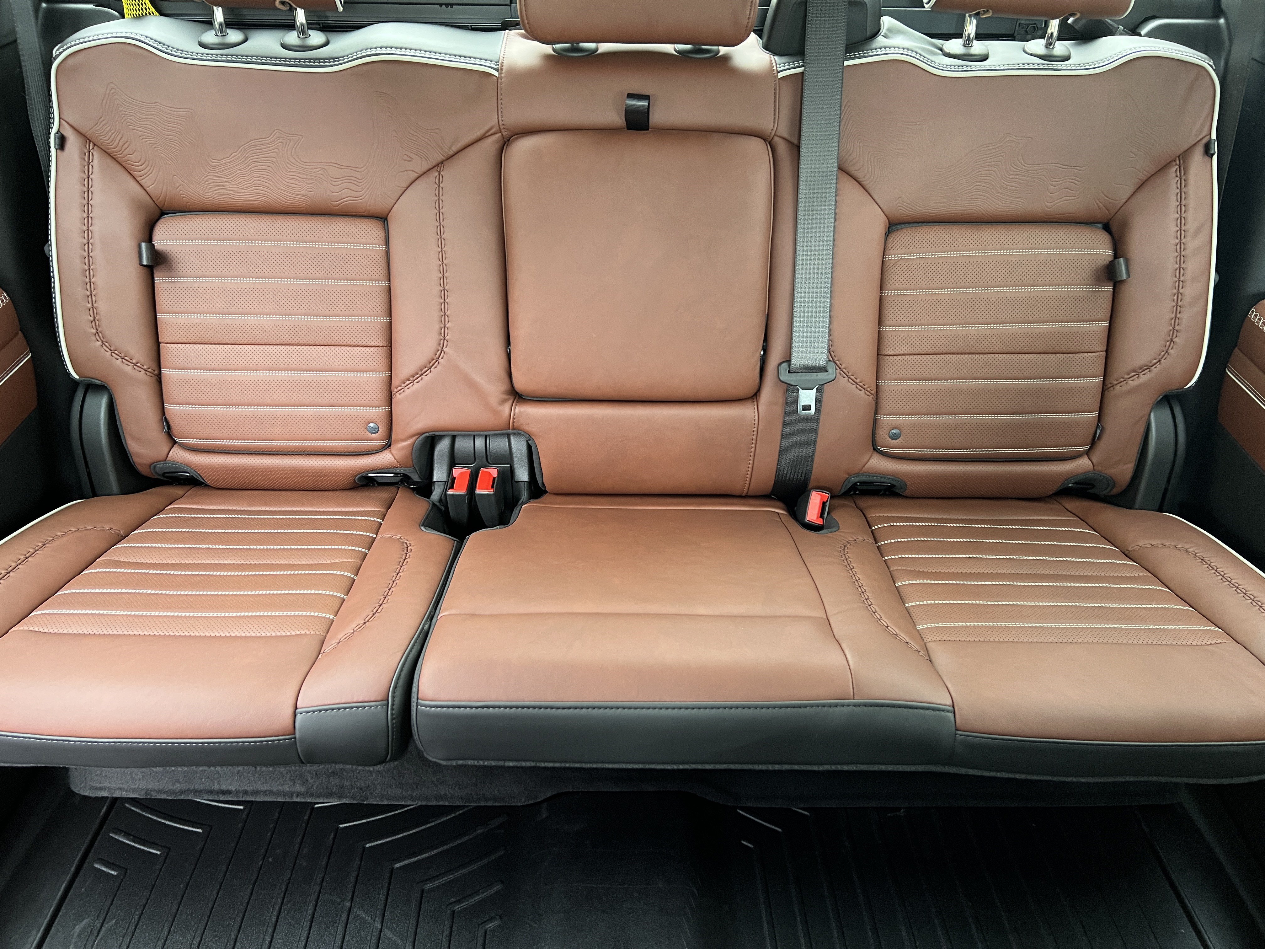 Used 2026 GMC Sierra 1500 Denali Ultimate AWD/4WD image 16