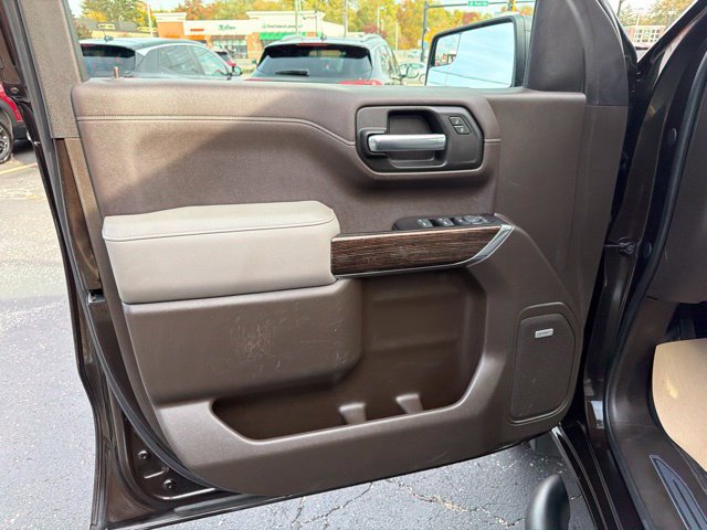 Used 2019 GMC Sierra 1500 Elevation w/ Elevation Value Package AWD/4WD image 11