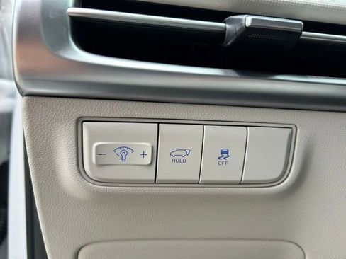 Used 2025 Hyundai Tucson SEL image 27