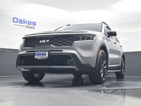 Used 2023 Kia Sorento SX Prestige AWD/4WD image 46