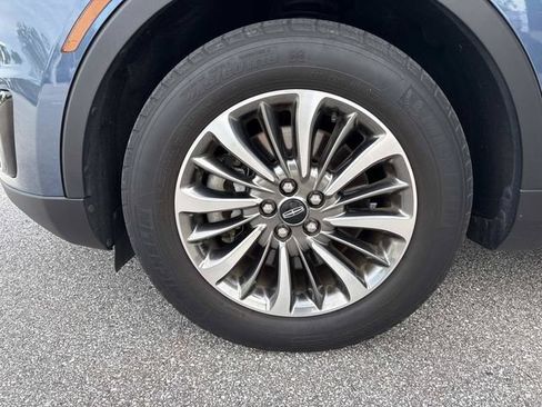 Used 2019 Lincoln Nautilus Select FWD image 32