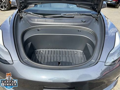 Used 2023 Tesla Model 3 Standard Range image 11