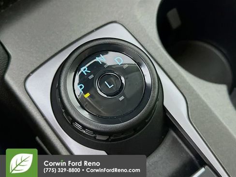 New 2026 Ford Bronco Sport Big Bend AWD/4WD image 18