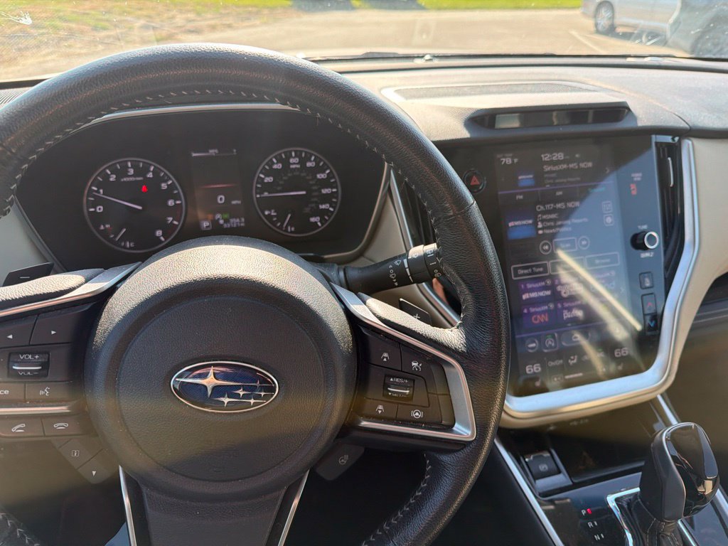 Used 2020 Subaru Outback Limited w/ Popular Package #2 AWD/4WD image 8