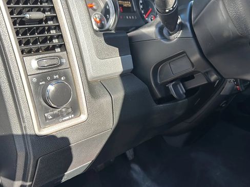 Used 2015 RAM 1500 Tradesman w/ Popular Equipment Group AWD/4WD image 23