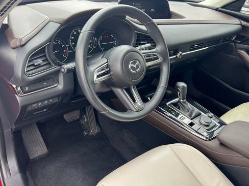 Used 2021 MAZDA CX-30 AWD 2.5 S w/ Premium Package image 20