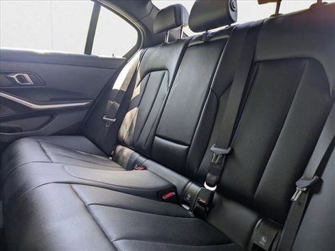 Used 2025 BMW 330i xDrive Sedan image 17