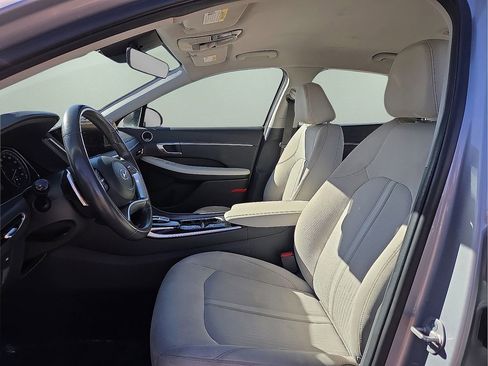 Used 2023 Hyundai Sonata SEL image 25