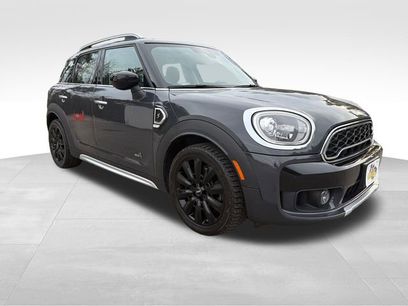 Used 2020 MINI Cooper Countryman S