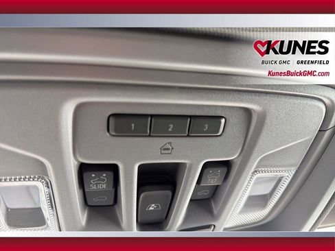New 2026 GMC Sierra 1500 Elevation w/ Elevation Premium Package AWD/4WD image 38