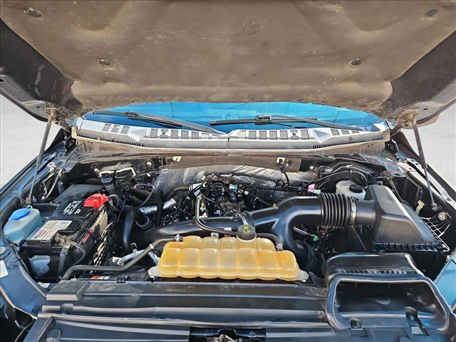 Used 2015 Ford F150 XL w/ Equipment Group 101A Mid AWD/4WD image 21