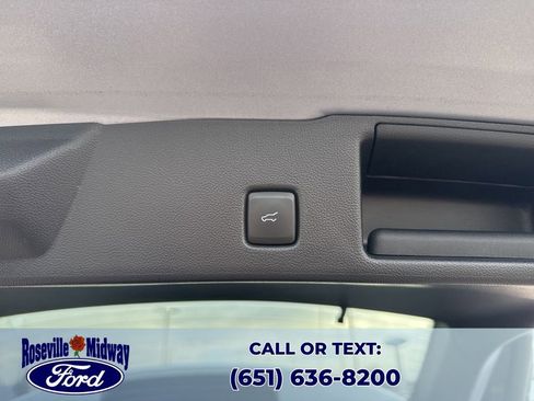 Used 2022 Ford Escape SEL image 38