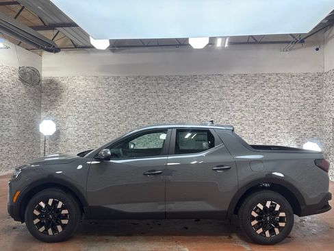New 2027 Hyundai Santa Cruz SE AWD/4WD image 4