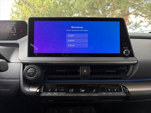 Certified 2023 Toyota Prius Limited FWD image 28