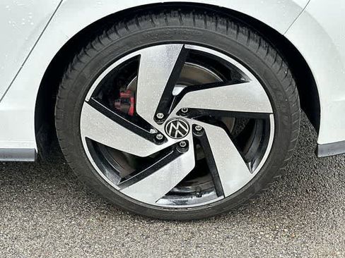 Used 2024 Volkswagen GTI S FWD image 5