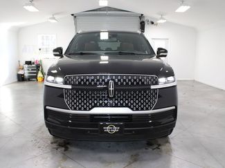New 2026 Lincoln Navigator L Reserve video 2