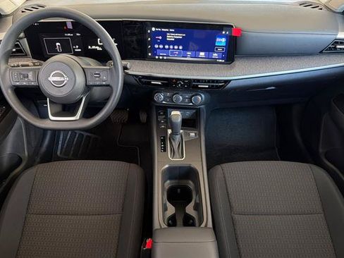 New 2026 Nissan Kicks S FWD image 14