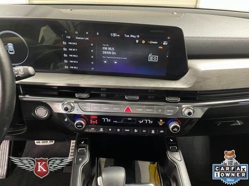 Used 2024 Kia Telluride SX X-Line AWD/4WD image 17